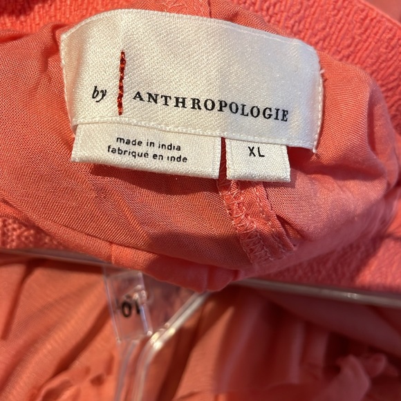 Beautiful Anthropologie skirt - Picture 6 of 7